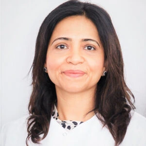 Dr Manvinder Saini